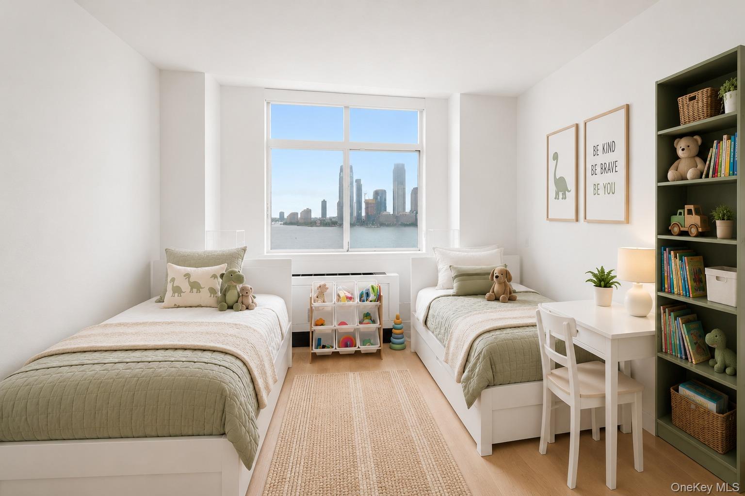 350 Albany Street Unit 10BC, Manhattan NY 10280