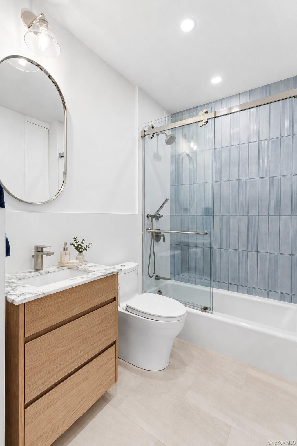 350 Albany Street Unit 10BC, Manhattan NY 10280