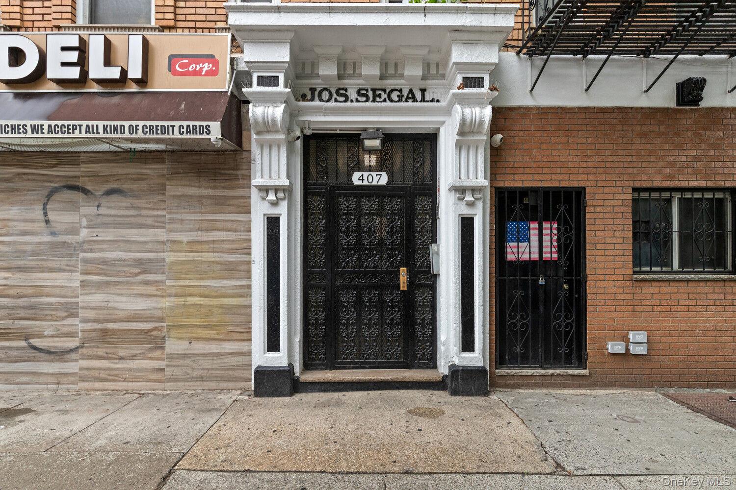 407 KEAP Street Unit 5, Brooklyn NY 11211