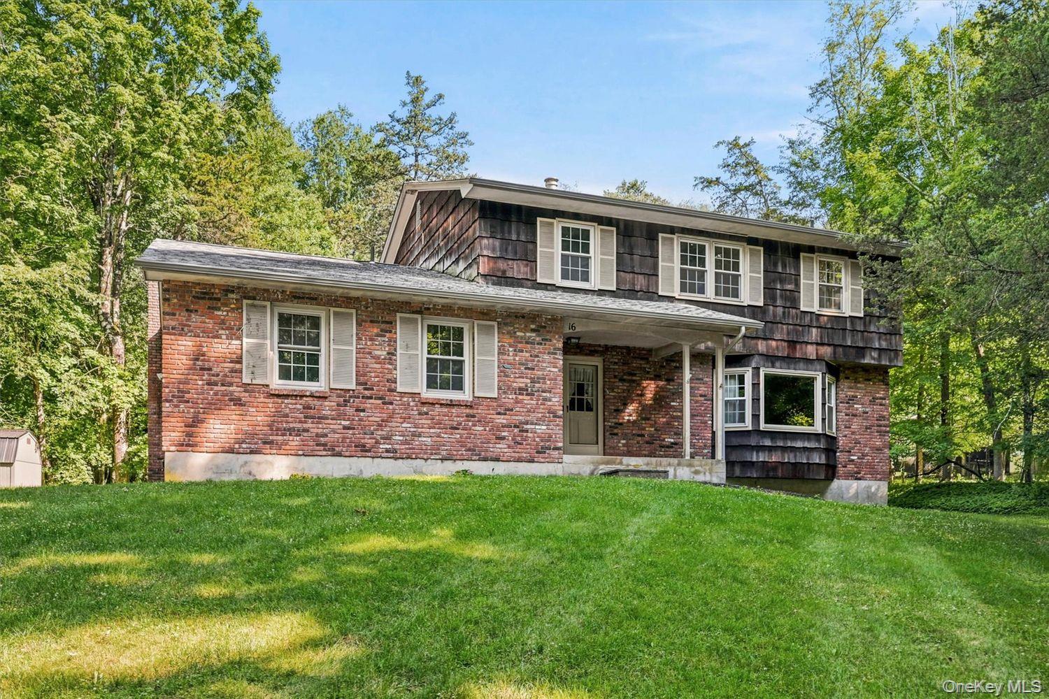 16 Panel Lane, Florida NY 10921