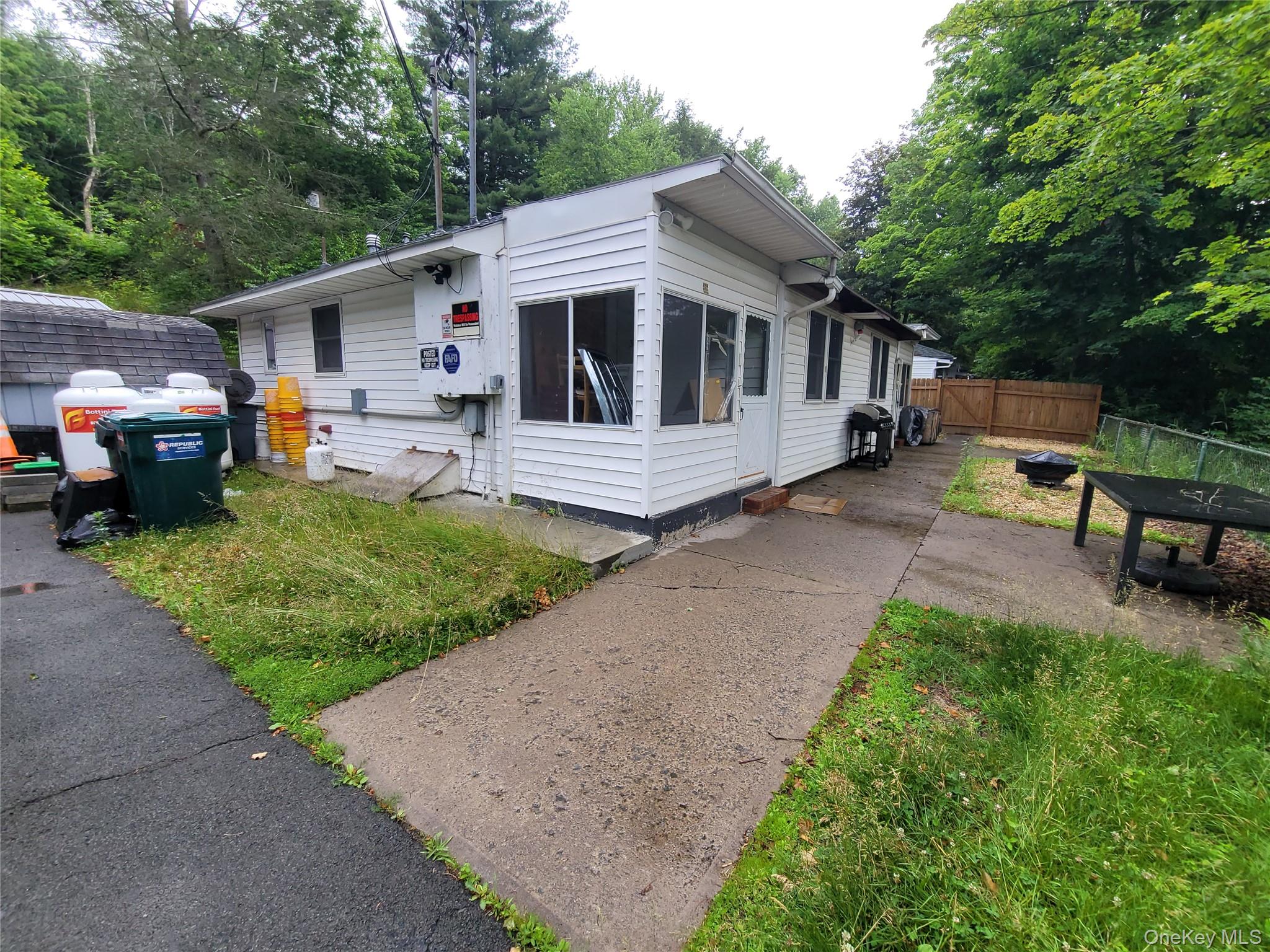 1199 State route 52, Loch Sheldrake NY 12759