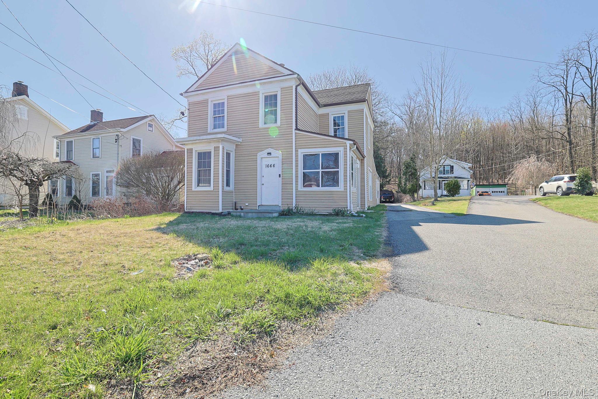 1666 Main Street, Pleasant Valley NY 12569