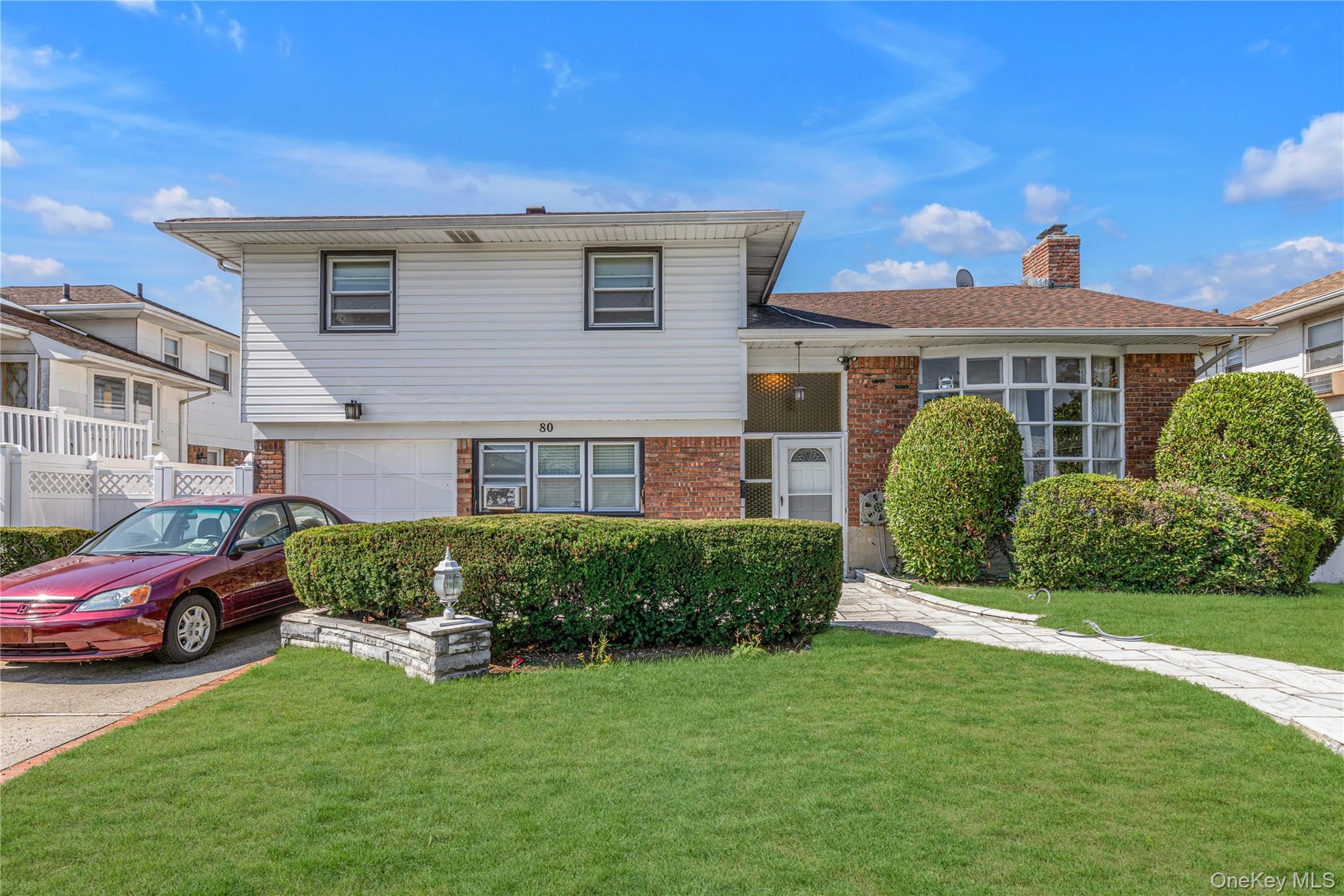 80 Rosalie Court, East Meadow NY 11554