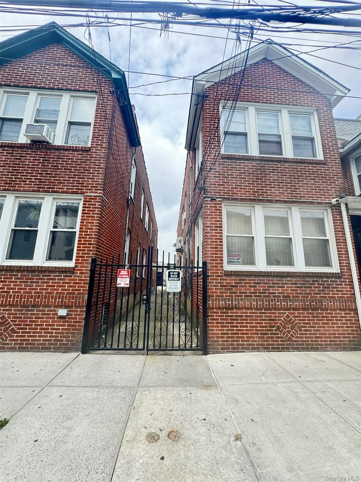88-16 85th Street, Woodhaven NY 11421