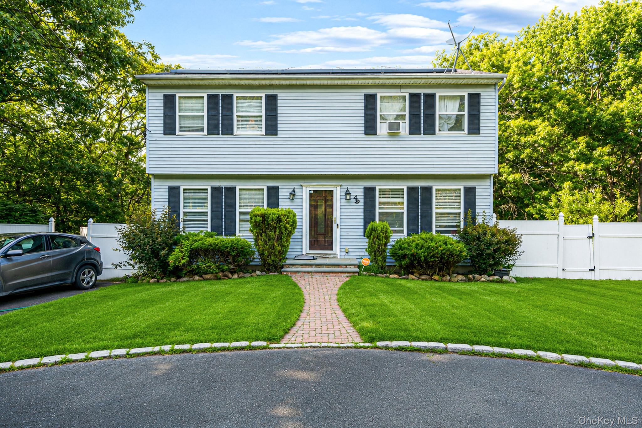 49 Barbara Lane, Medford NY 11763