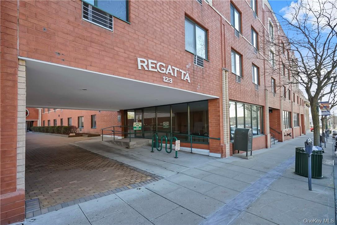 123 Mamaroneck Avenue Unit 215, Mamaroneck NY 10543
