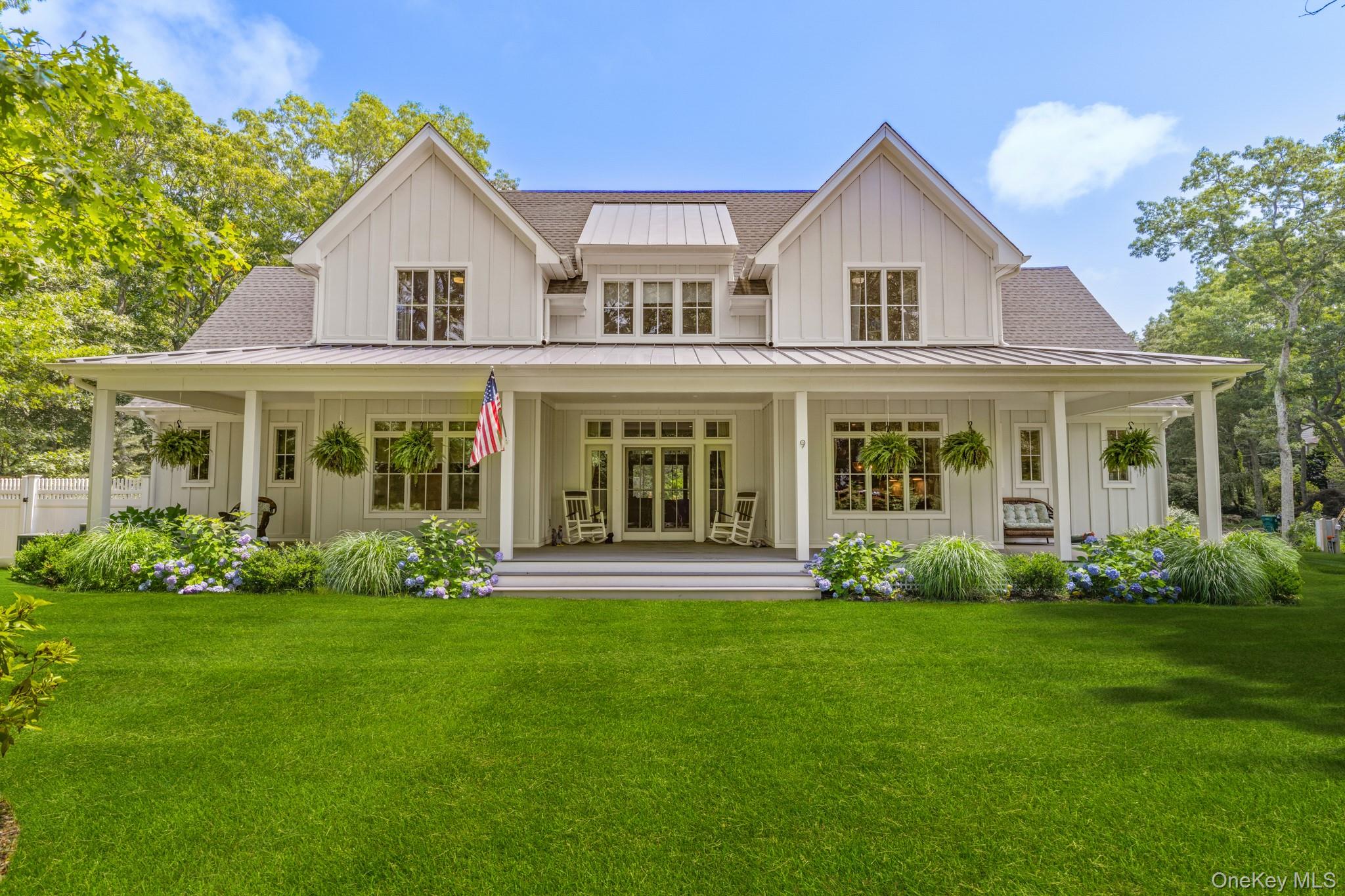 9 Deerland Drive, East Quogue NY 11942