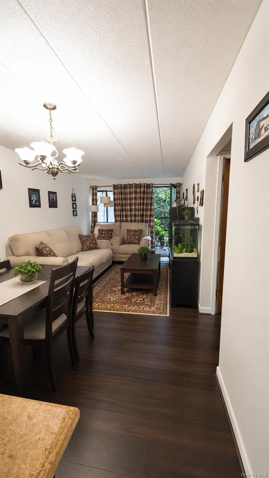 18016 Wexford Terrace Unit 2B, Jamaica Estates NY 11432