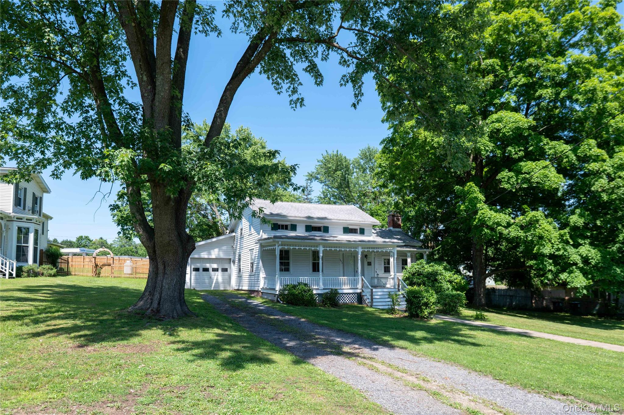 1402 Albany Avenue, Kinderhook NY 12184