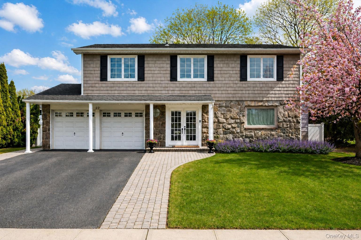 22 Delaware Avenue, Jericho NY 11753