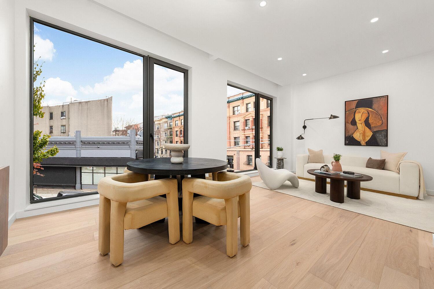 701 PROSPECT Place Unit 601, Brooklyn NY 11216