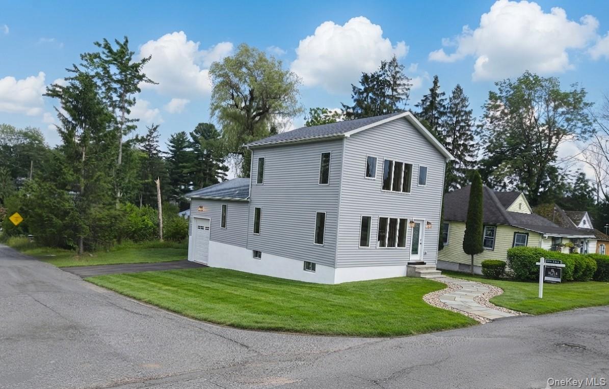 95 Dwyer Avenue, Liberty NY 12754