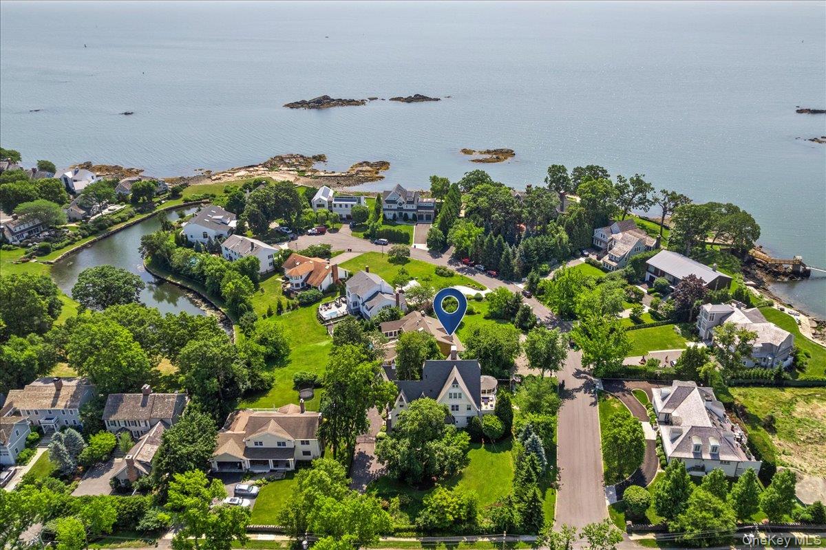 731 Forest Avenue, Rye NY 10580