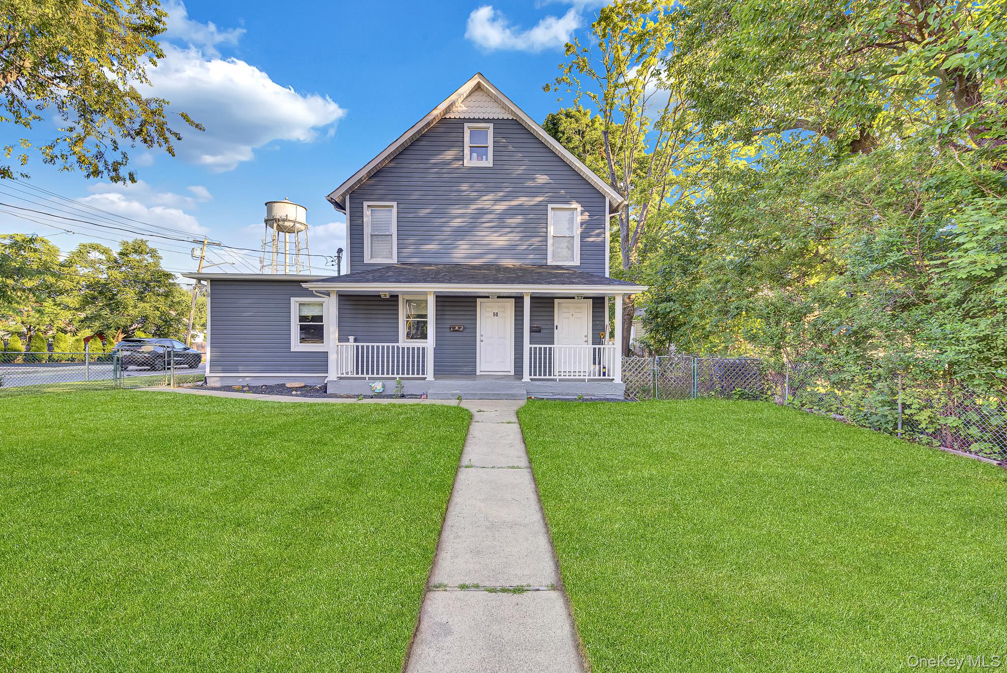 50 Pulaski Road, Kings Park NY 11754