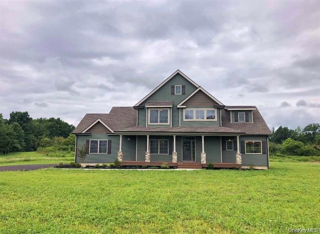 23 Sunset Lane, New Hampton NY 10958