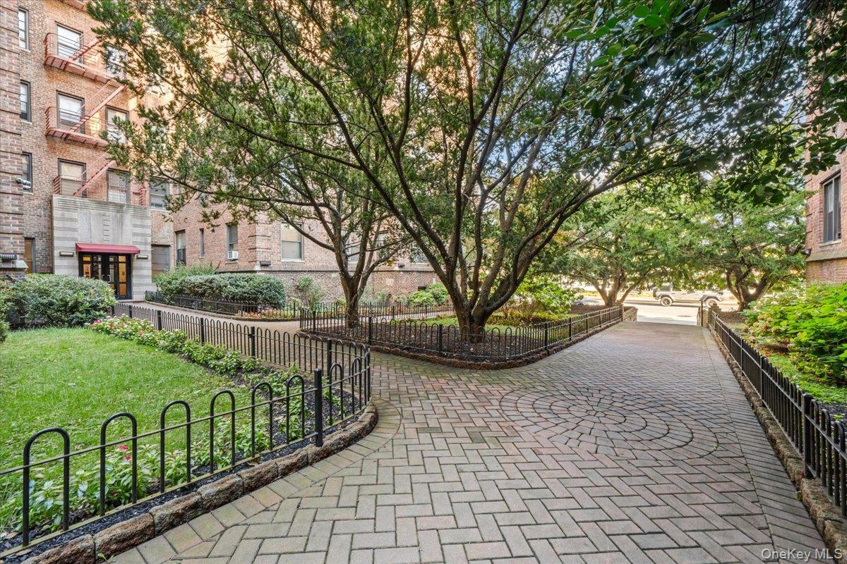 3015 Riverdale Avenue Unit 6D, Bronx NY 10463