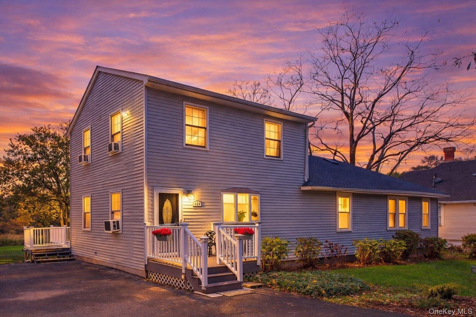 333 Canoe Hill Road, Saugerties NY 12477