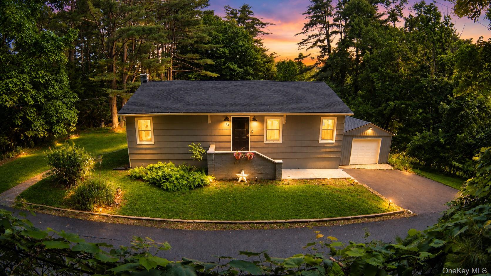 24 Andrew Paye Road, Pond Eddy NY 12770