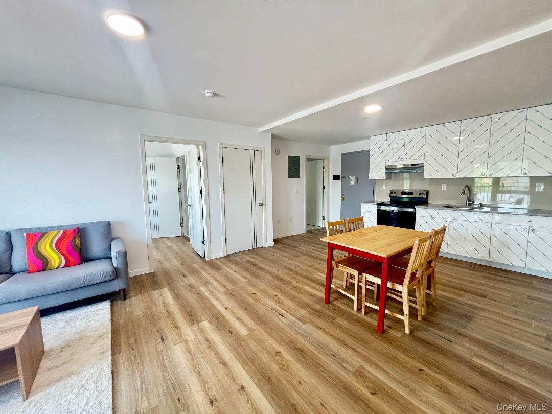 70-25 Queens Boulevard Unit 1F, Woodside NY 11377