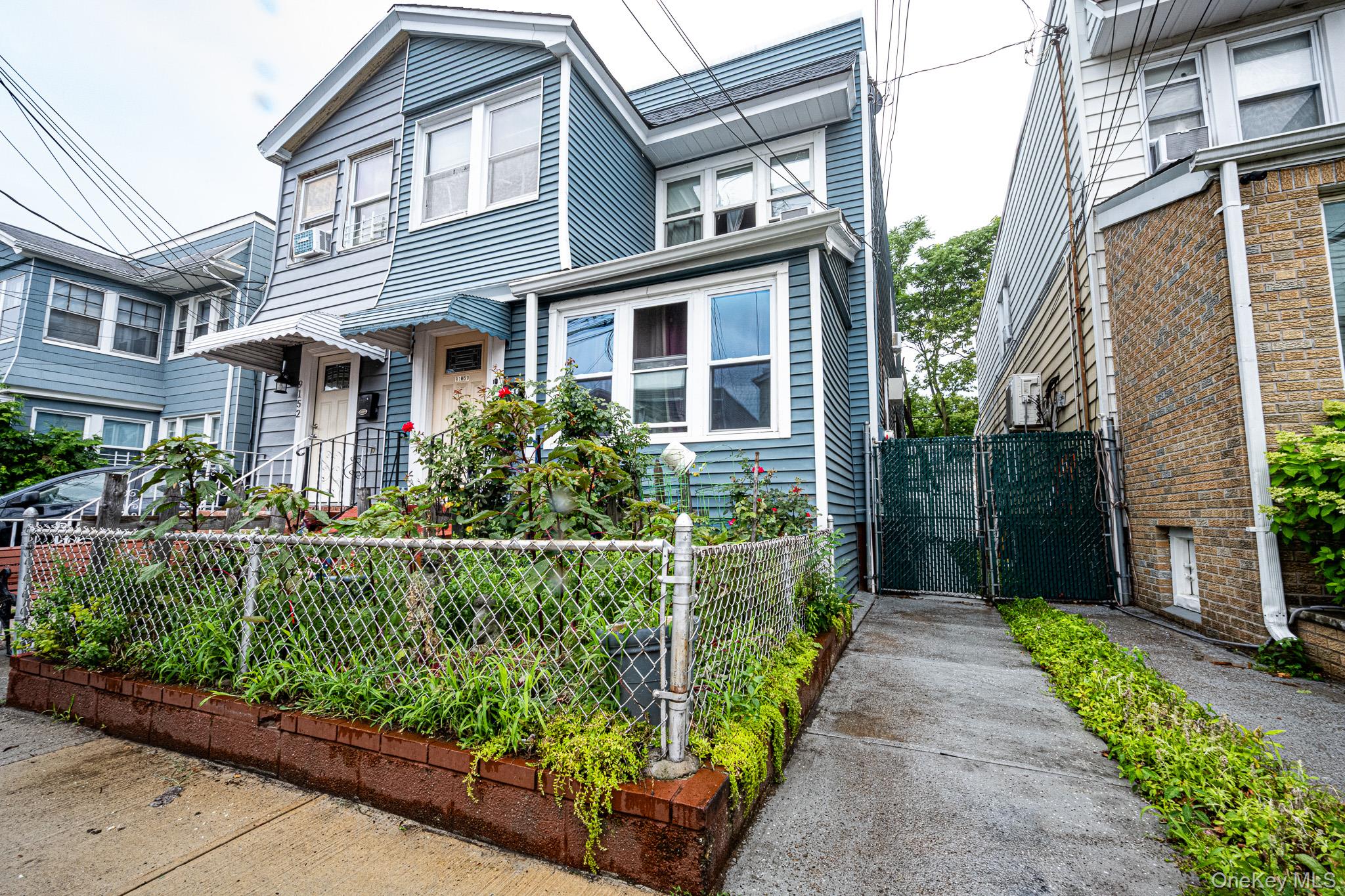 91-50 86th Street, Woodhaven NY 11421