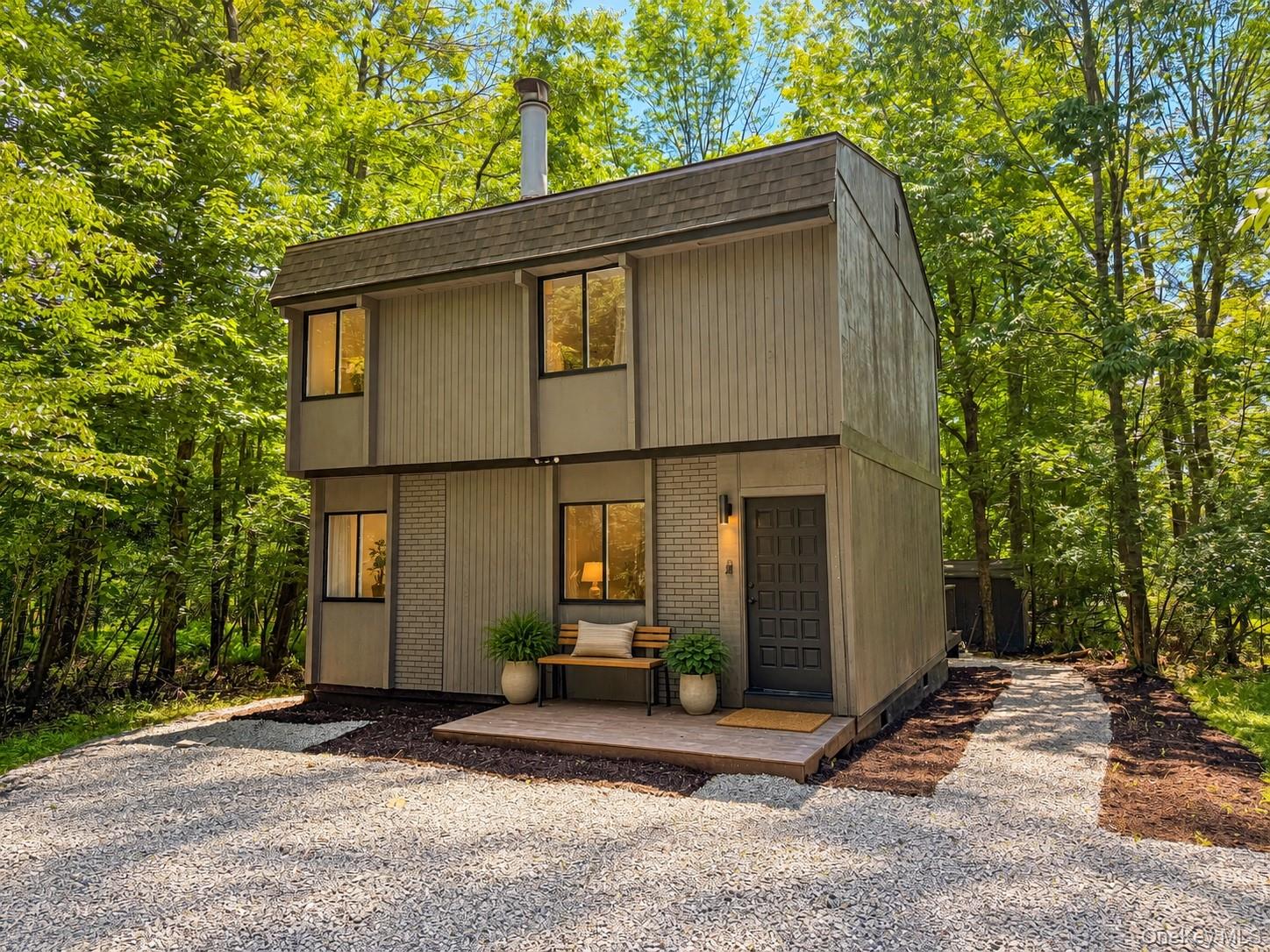 9 Lake Drive, Parksville NY 12768