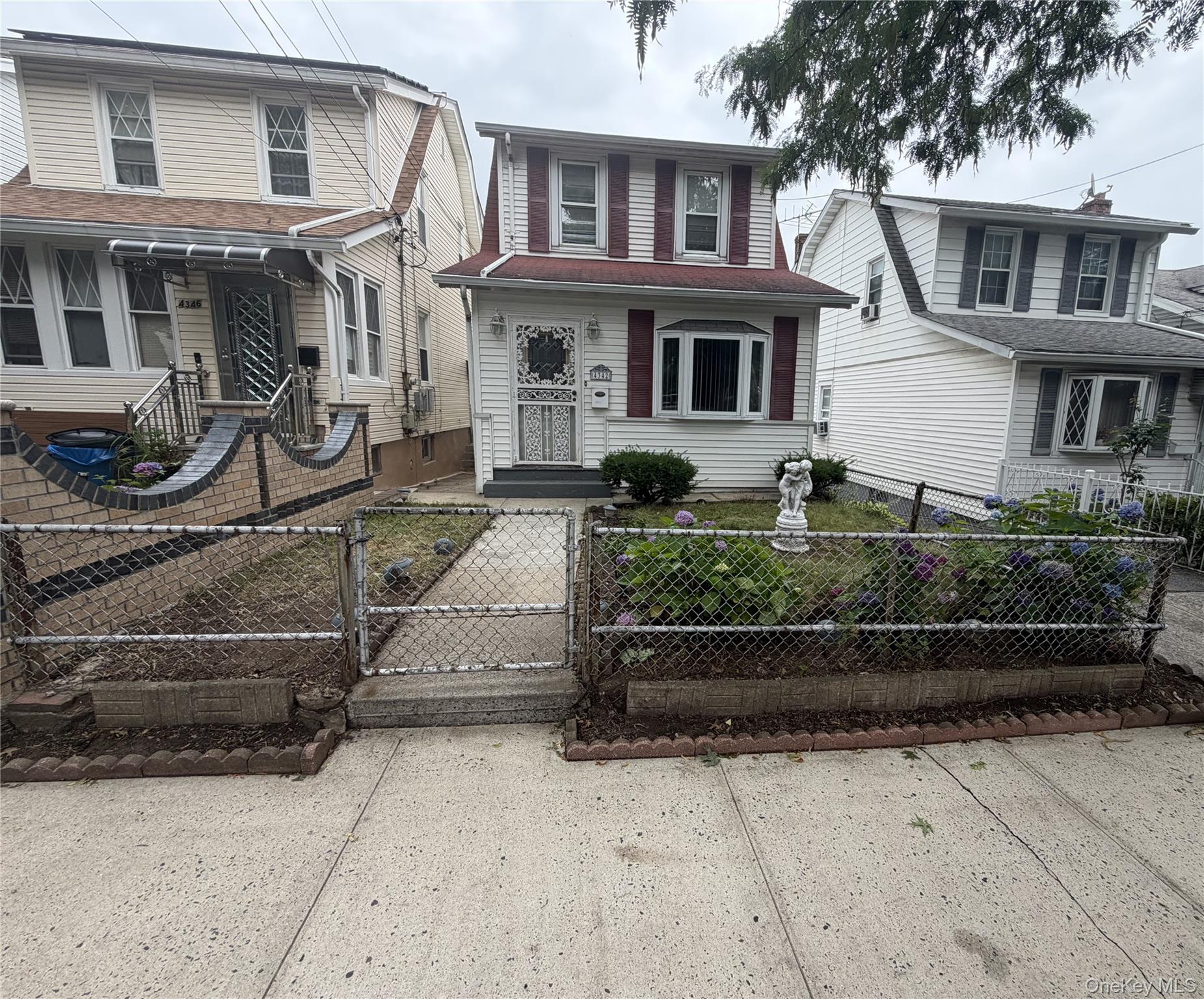 4342 Bruner Avenue, Bronx NY 10466