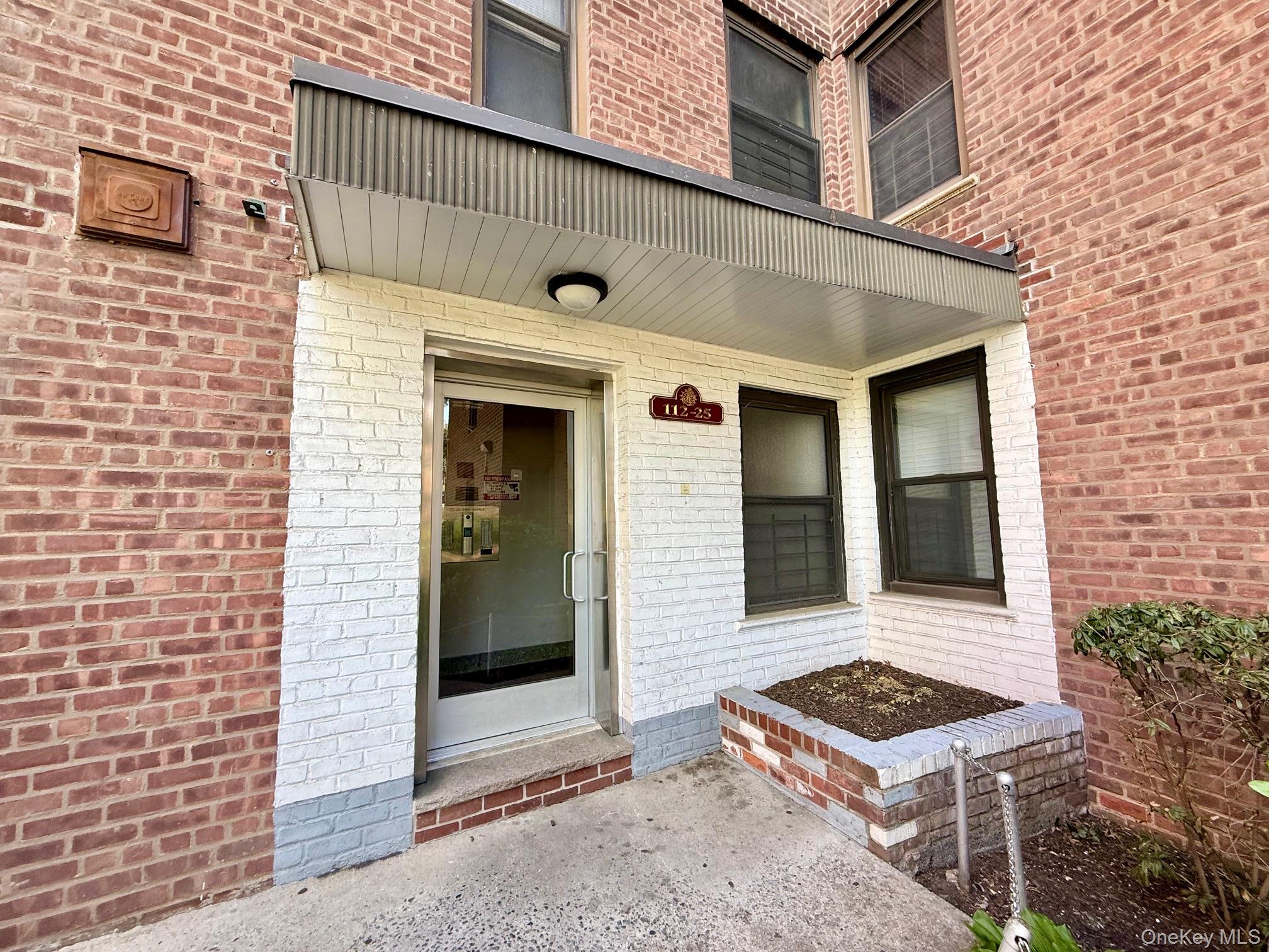 112-25 34th Avenue Unit 5B, Corona NY 11368