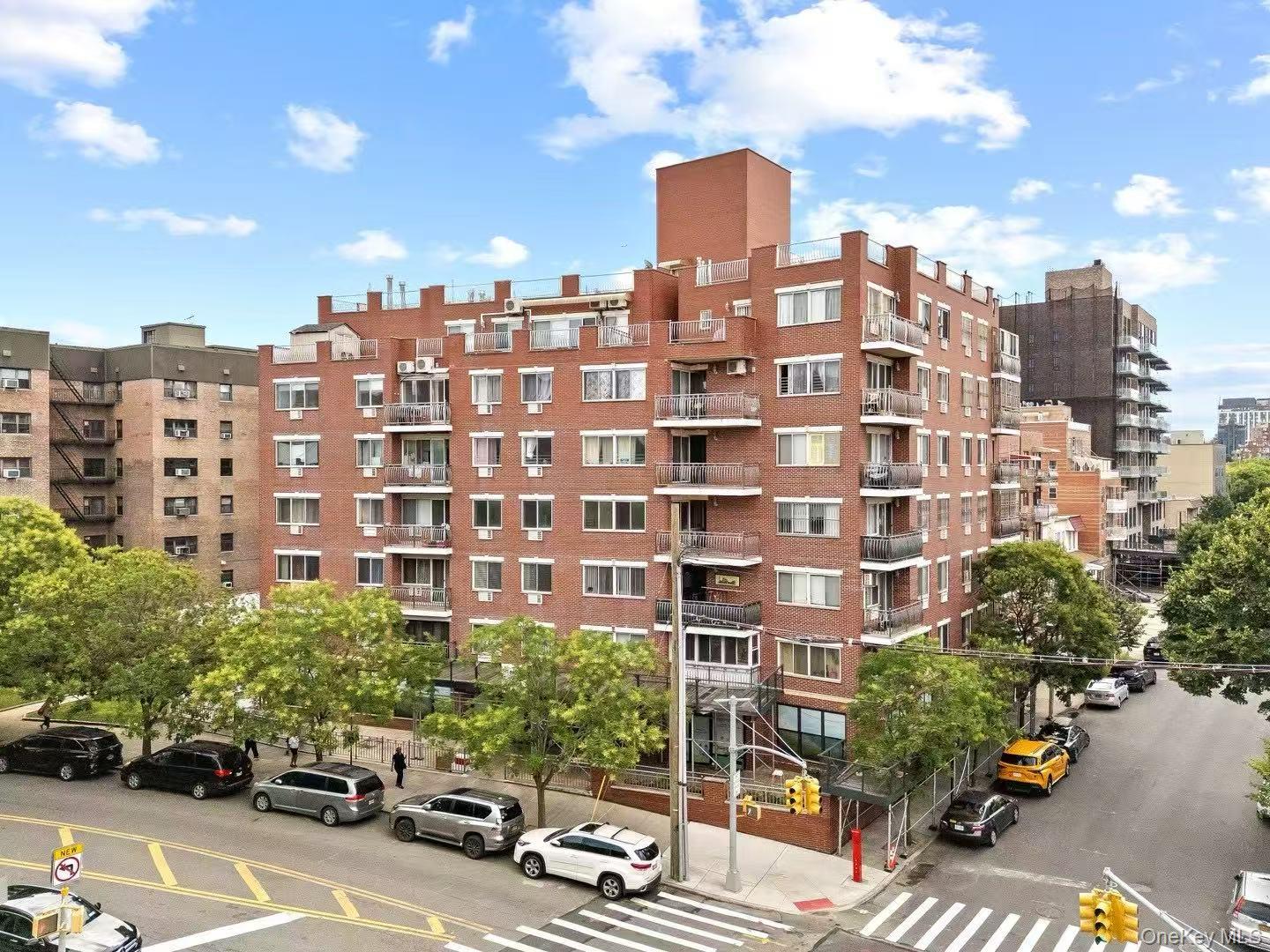 13708 31st Road Unit 6D, Flushing NY 11354