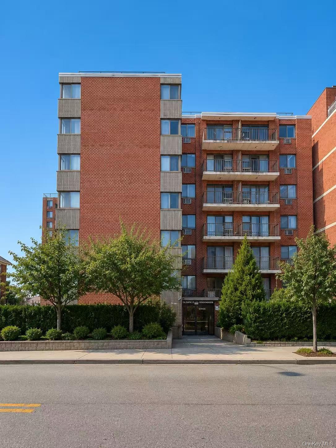 139-35 35th Avenue Unit 1A, Flushing NY 11354
