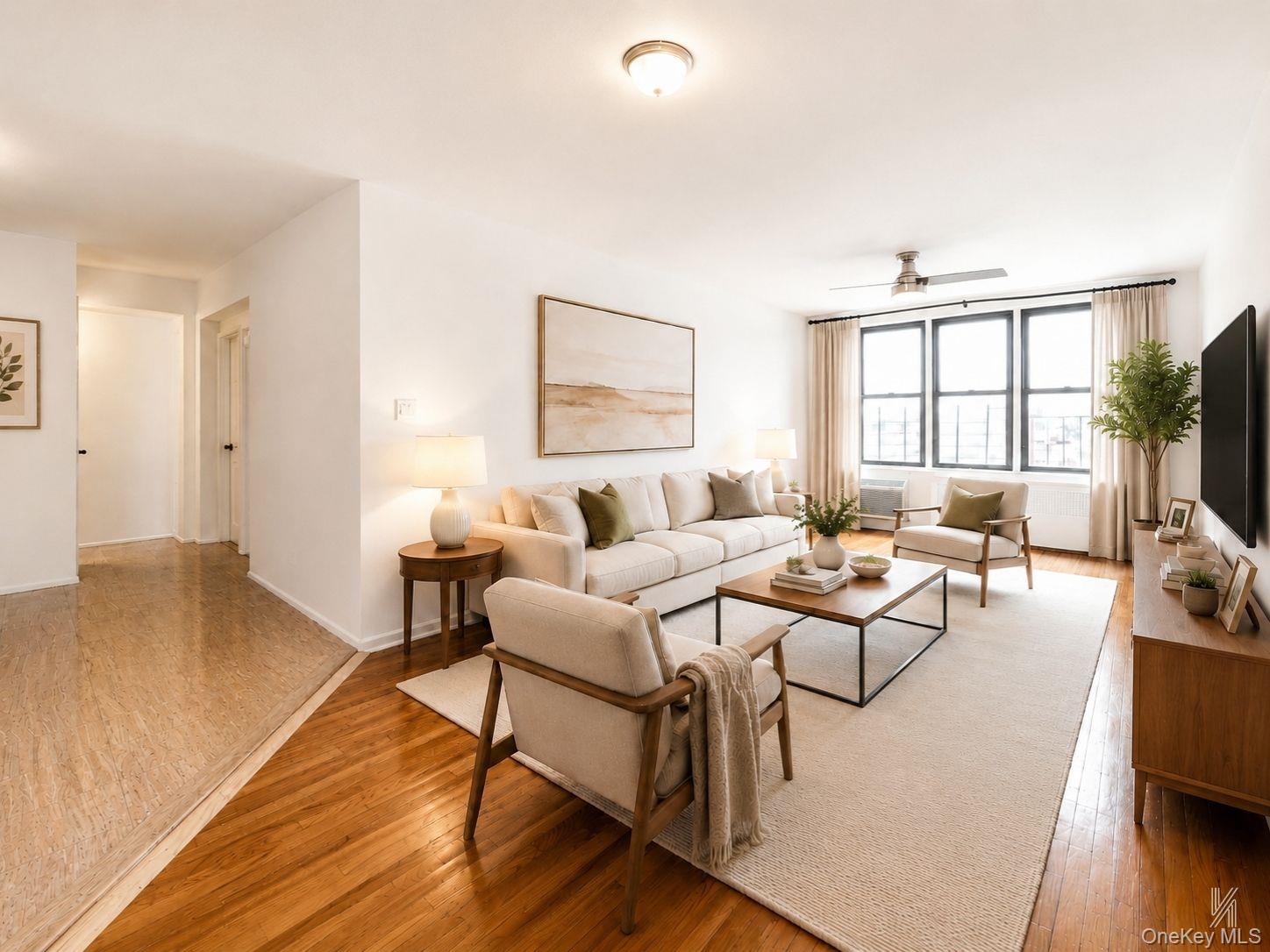 41-42 73rd Street Unit 5B, Woodside NY 11377