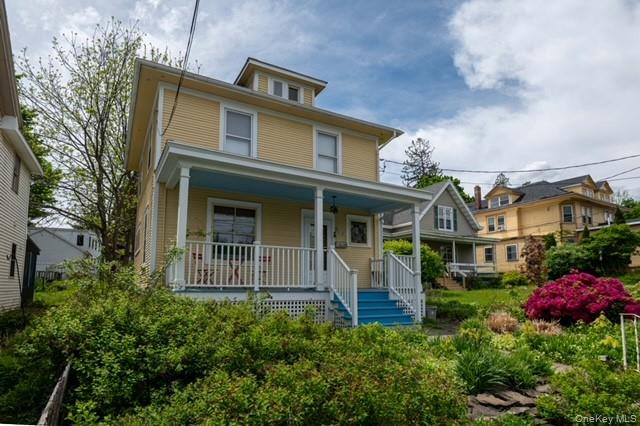 957 Columbia Street, Hudson NY 12534