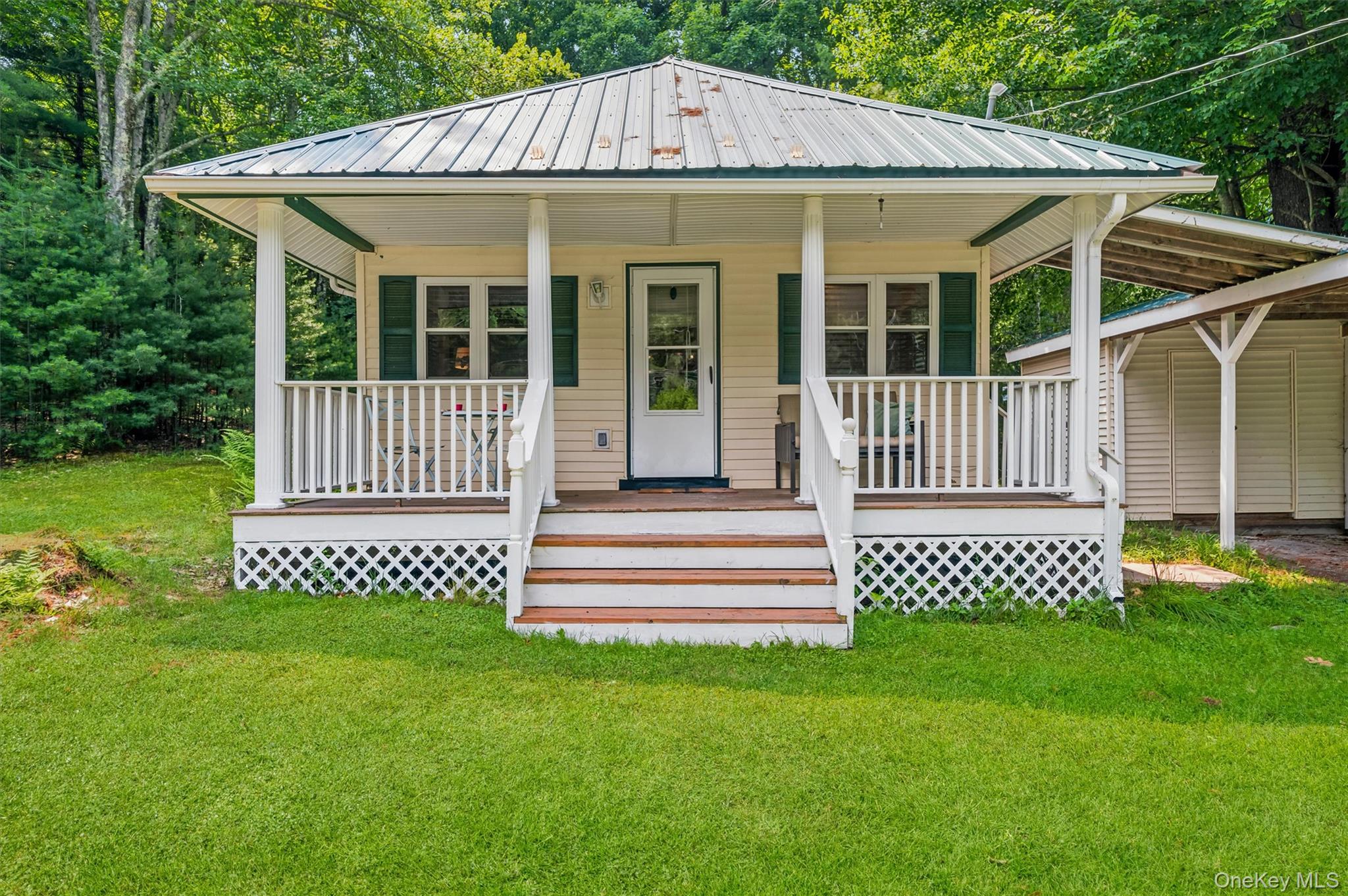 223 Yulan-Barryville Road, Barryville NY 12719