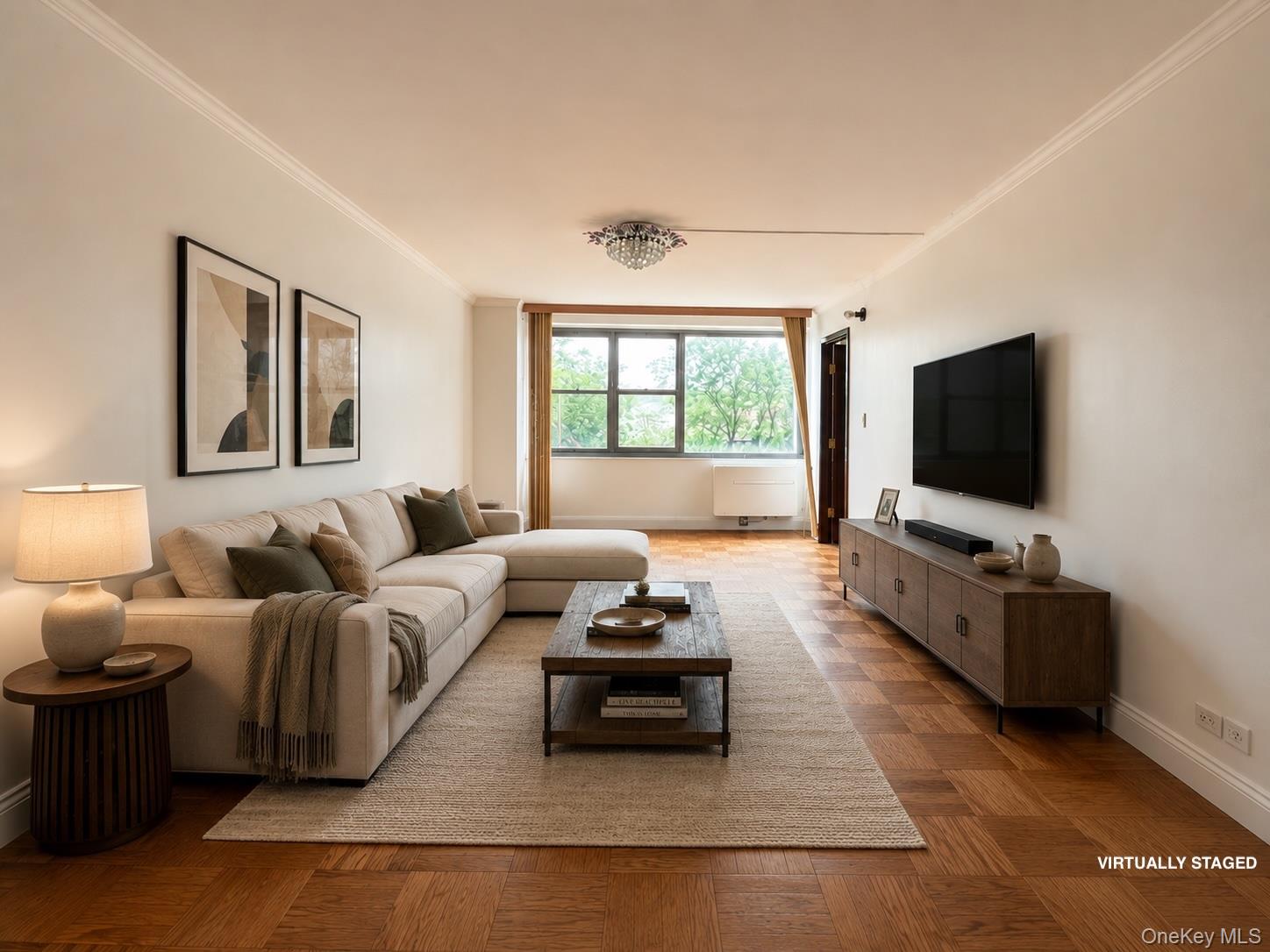 61-20 Grand Central Parkway Unit B303, Forest Hills NY 11375