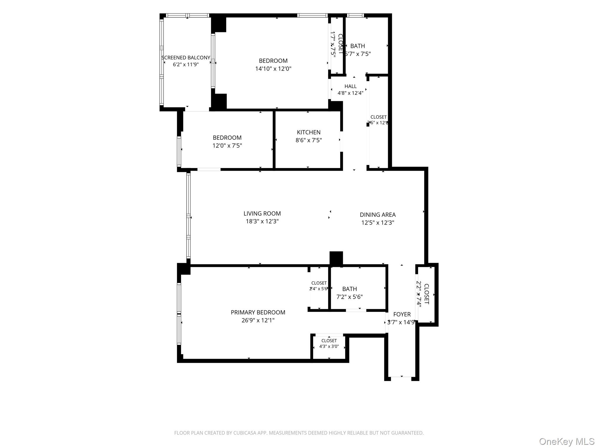 61-20 Grand Central Parkway Unit B303, Forest Hills NY 11375