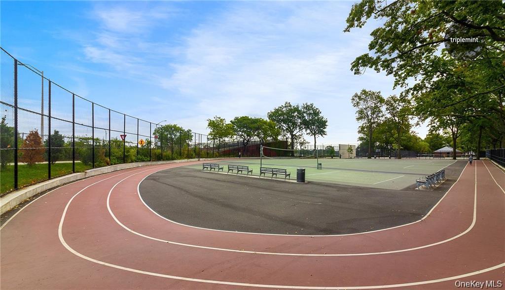 61-20 Grand Central Parkway Unit B303, Forest Hills NY 11375