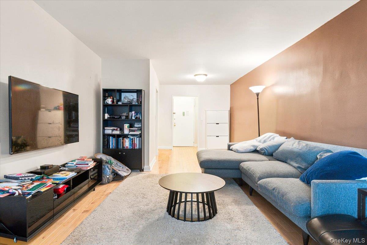 70-25 Yellowstone Boulevard Unit 7X, Forest Hills NY 11375