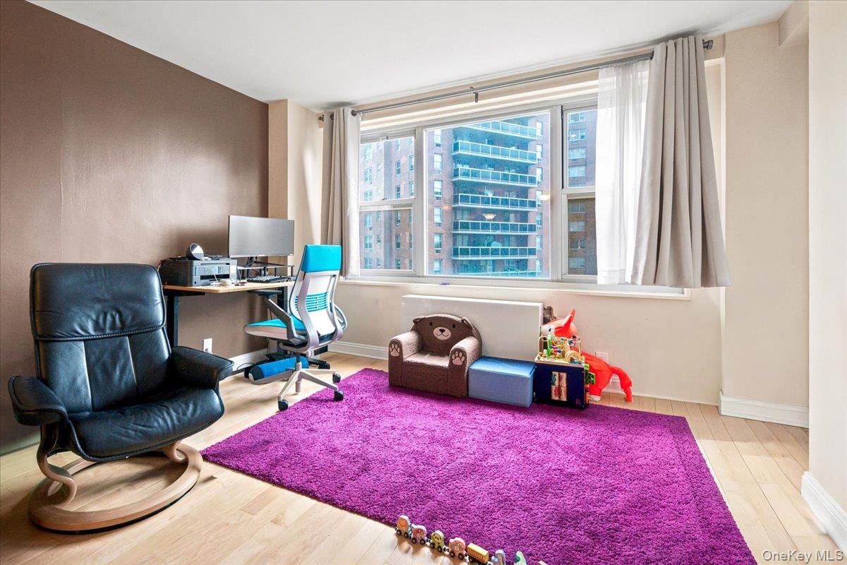 70-25 Yellowstone Boulevard Unit 7X, Forest Hills NY 11375