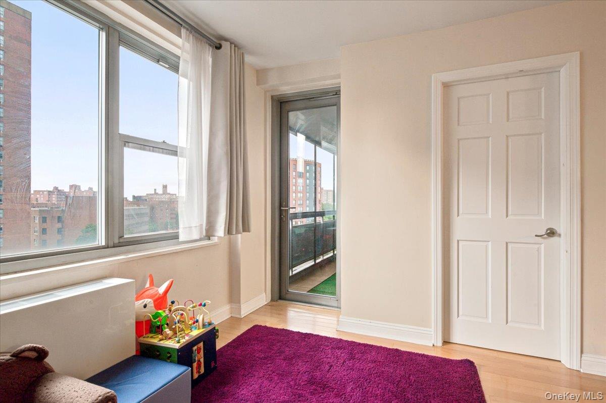 70-25 Yellowstone Boulevard Unit 7X, Forest Hills NY 11375
