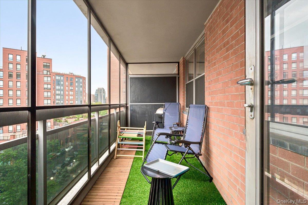 70-25 Yellowstone Boulevard Unit 7X, Forest Hills NY 11375