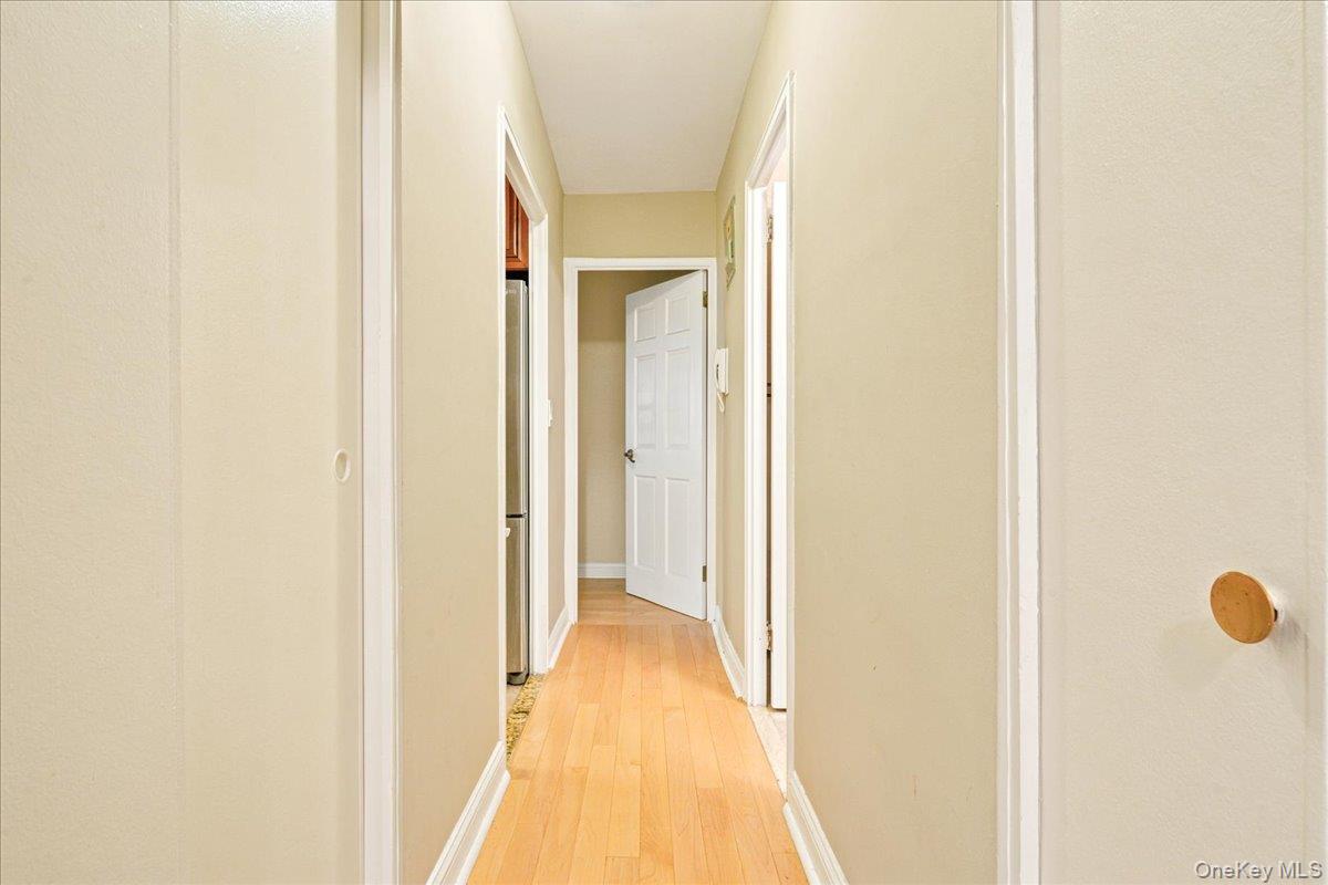 70-25 Yellowstone Boulevard Unit 7X, Forest Hills NY 11375