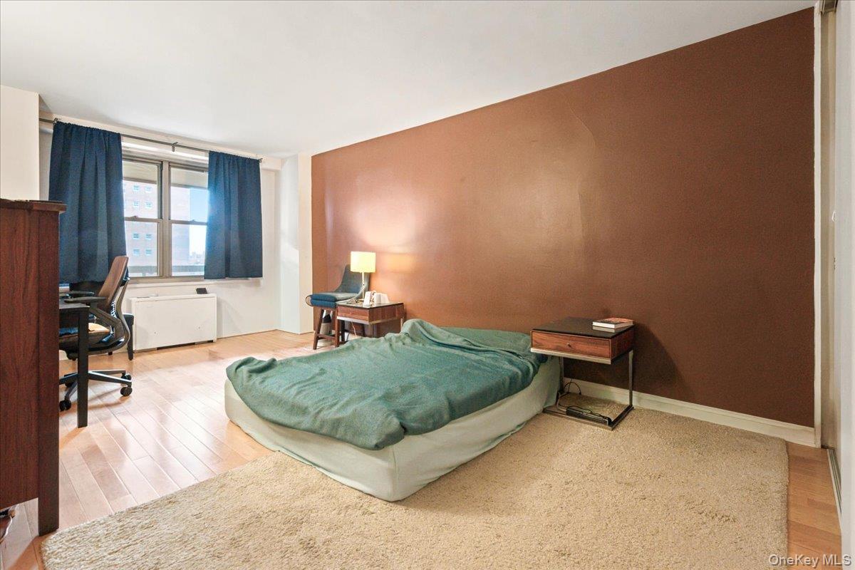 70-25 Yellowstone Boulevard Unit 7X, Forest Hills NY 11375