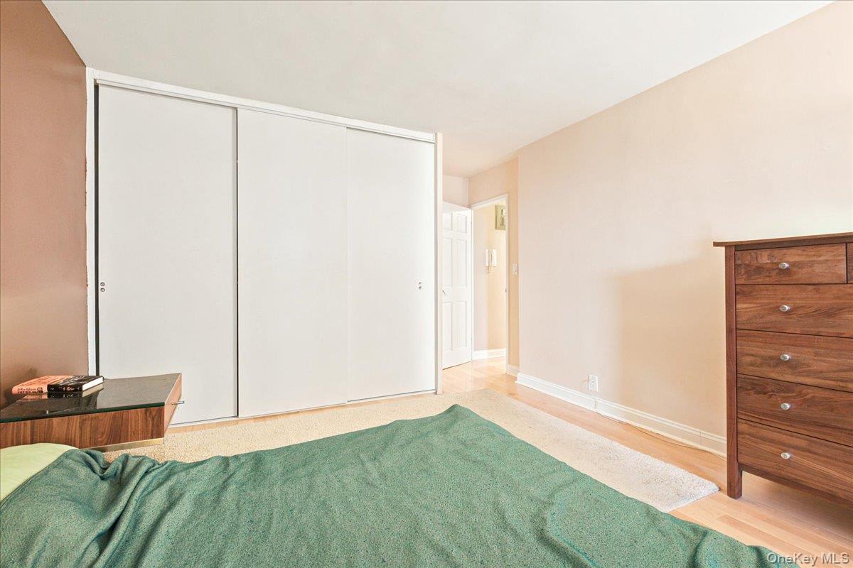 70-25 Yellowstone Boulevard Unit 7X, Forest Hills NY 11375