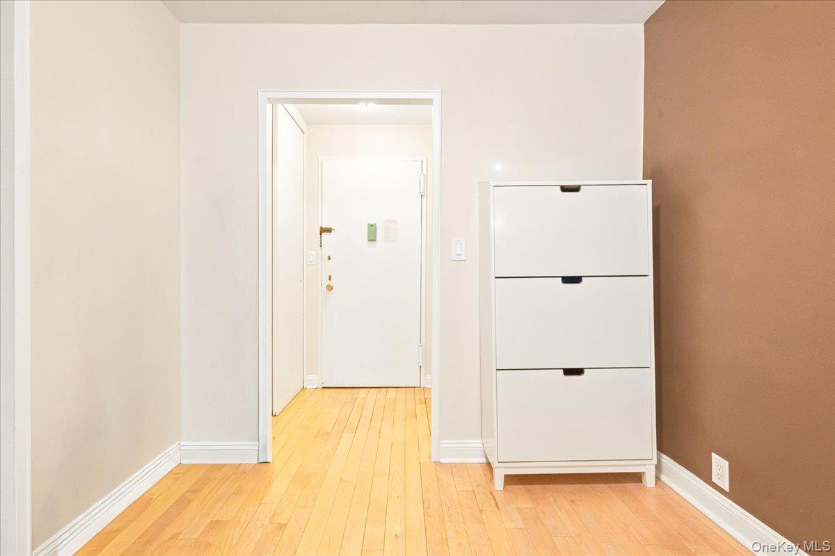 70-25 Yellowstone Boulevard Unit 7X, Forest Hills NY 11375