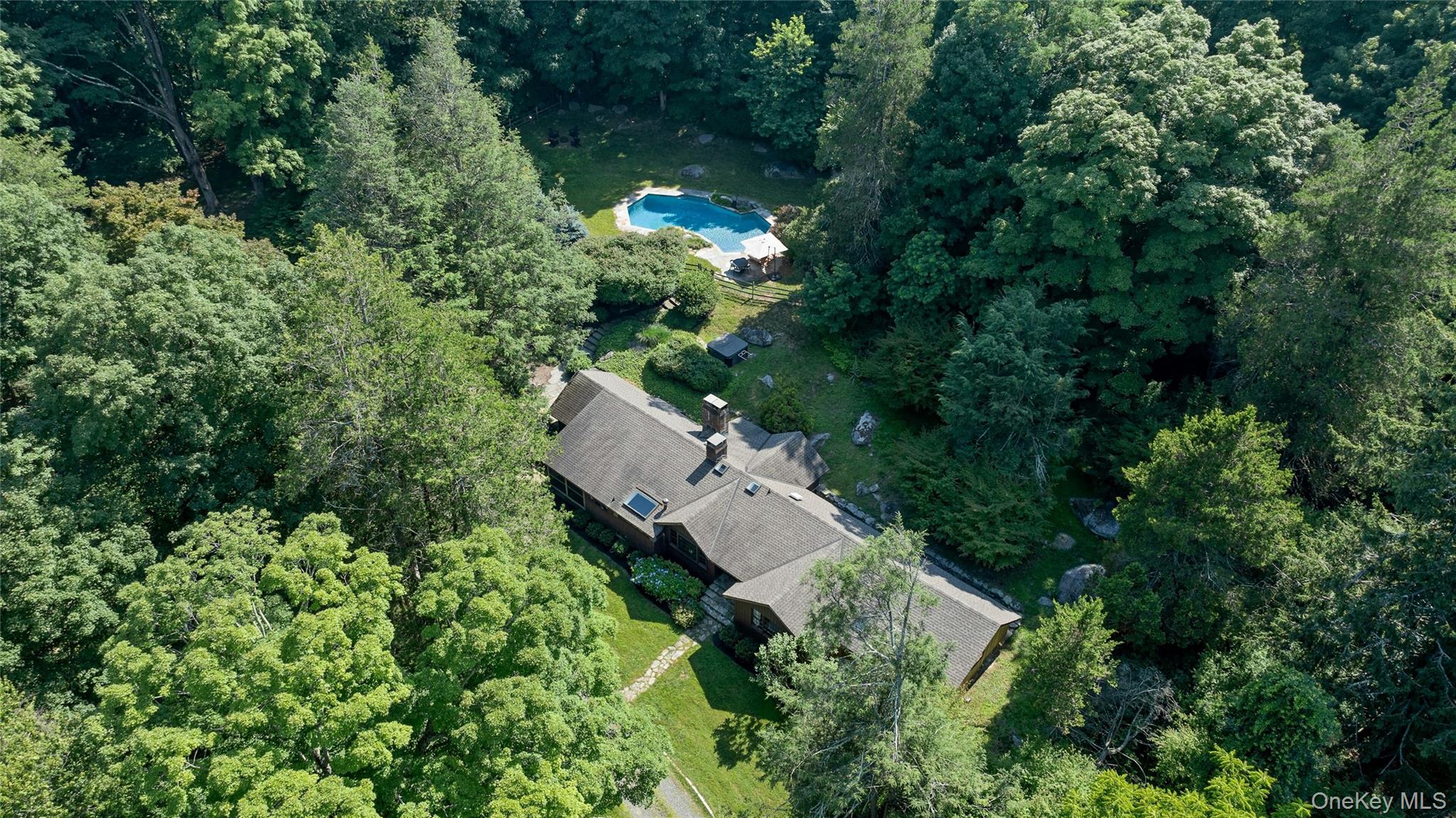 183 Hickory Kingdom Road, Bedford NY 10506
