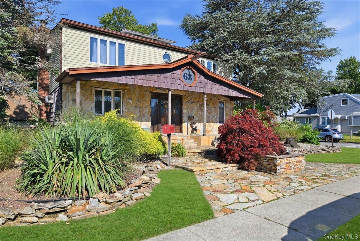 62 Linden Boulevard, Hicksville NY 11801
