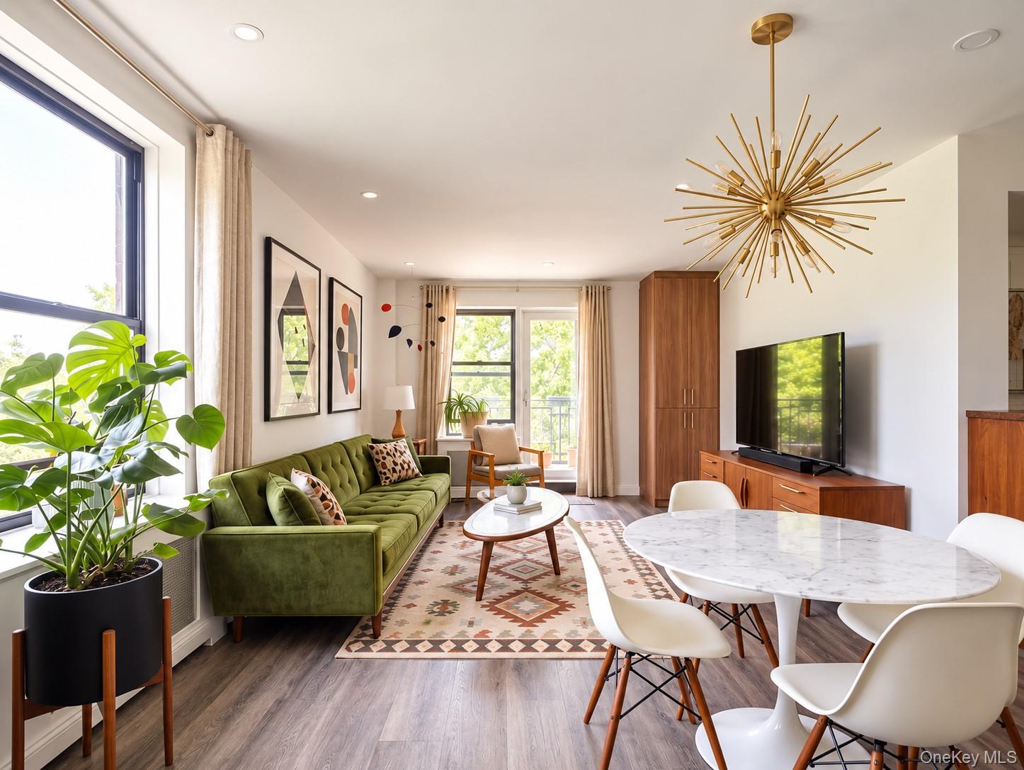 87-10 51 Avenue Unit 4R, Elmhurst NY 11373