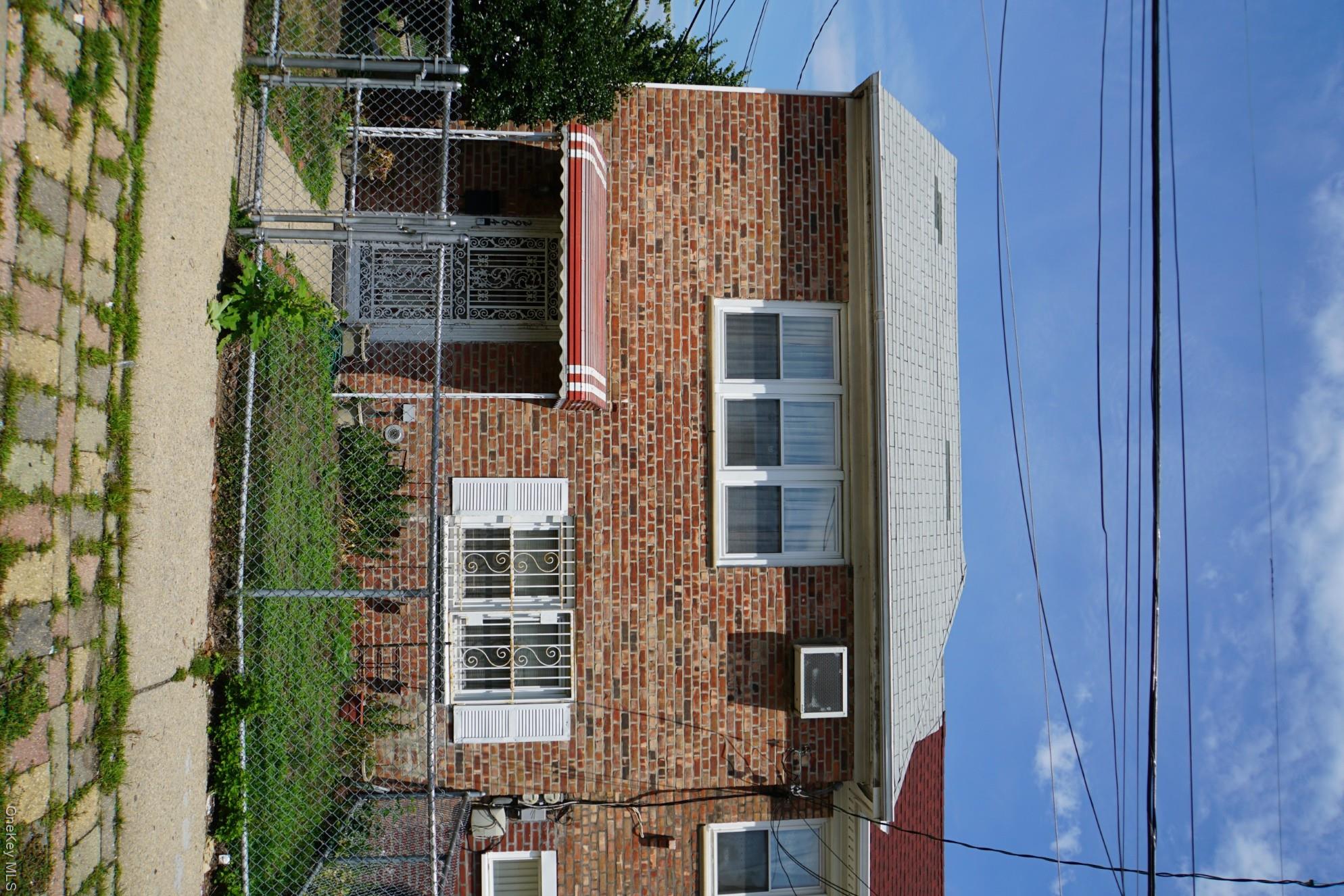 29-64 Ocean Crest Boulevard, Far Rockaway NY 11691