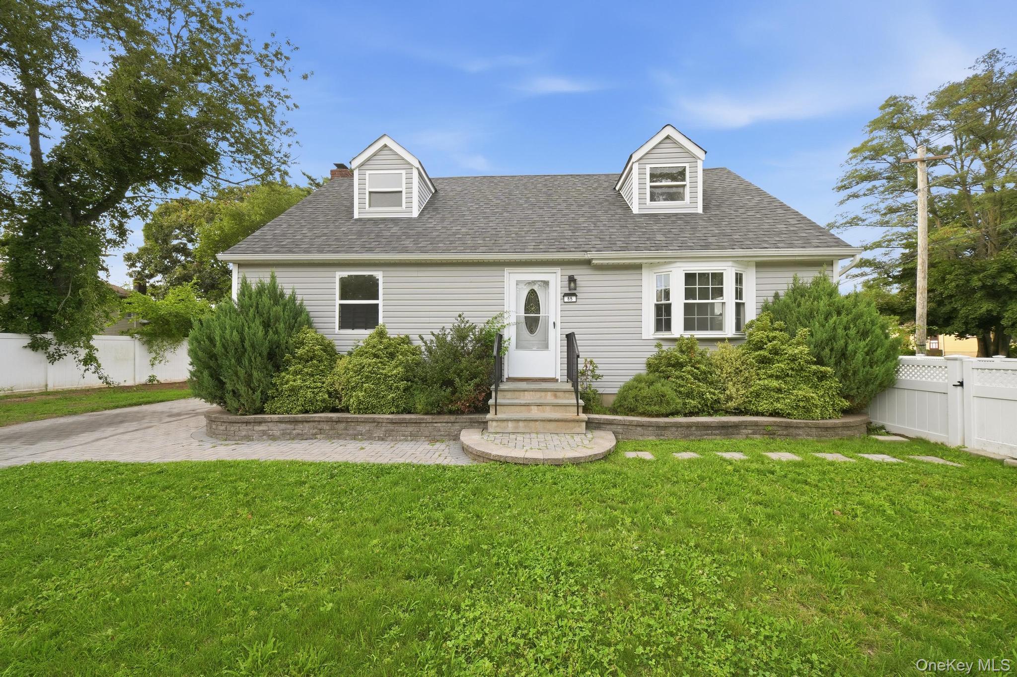 85 Schleigel Boulevard, South Farmingdale NY 11735