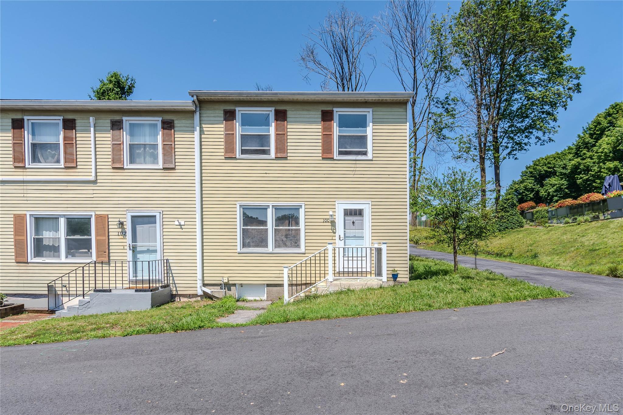 100 Rinaldi Boulevard, Poughkeepsie NY 12601