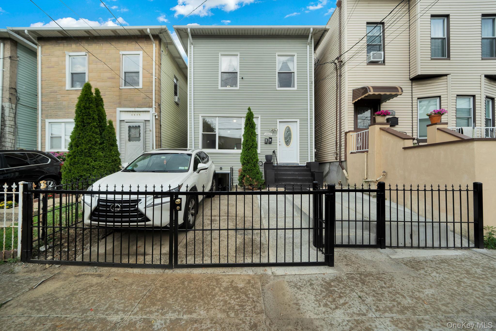 2240 Quimby Avenue, Bronx NY 10473